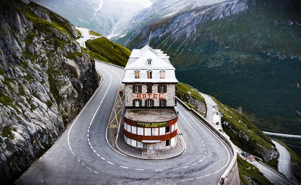 switzerland road trips