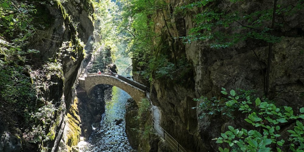 switzerland road trips