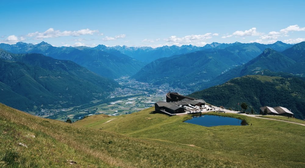 switzerland road trips