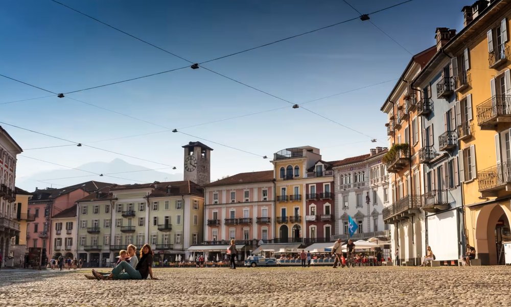 switzerland road trips