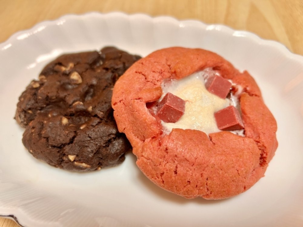 東京 新大久保 THE COOKIE 594