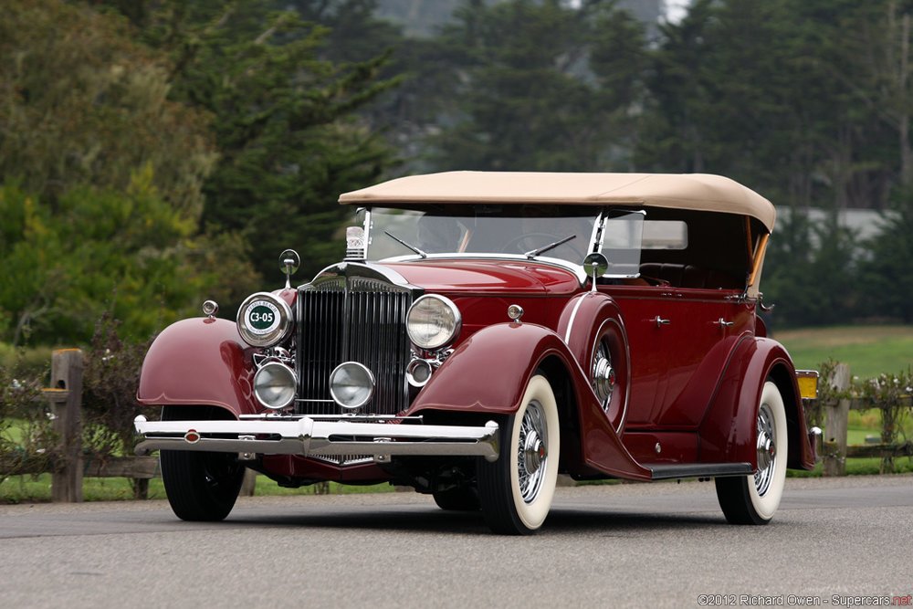 Mẫu Xe Bentley 4½ Liter 1928