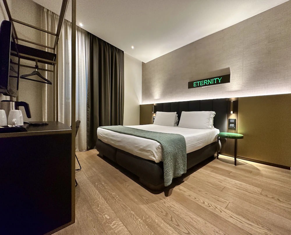 市場城市飯店 (The Market Urban Hotel)