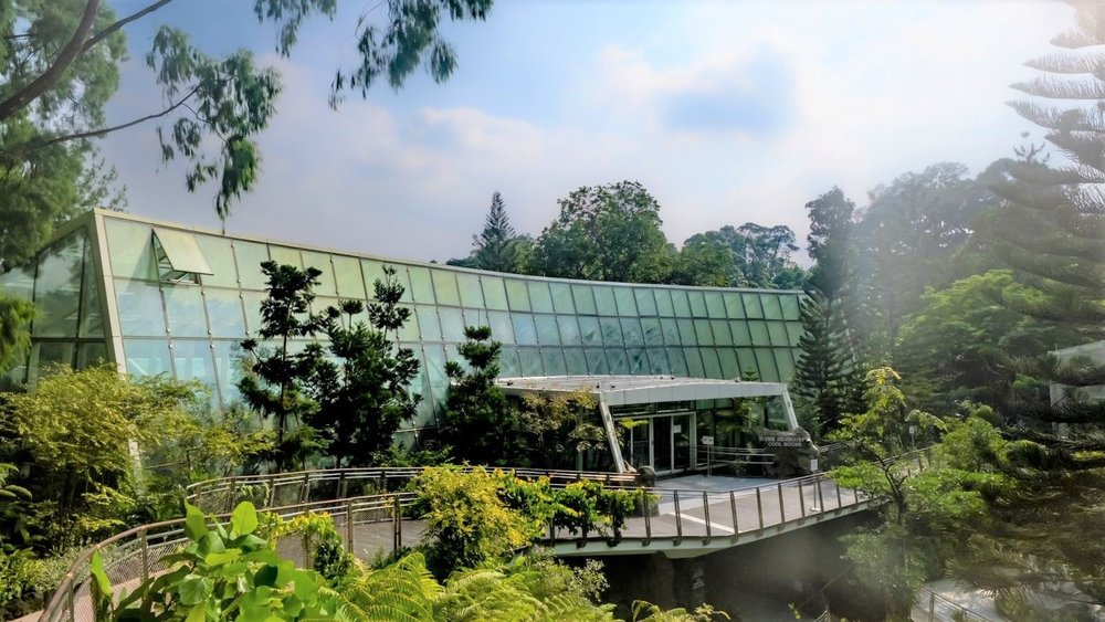 Nhà Kín Cool House Sembcorp