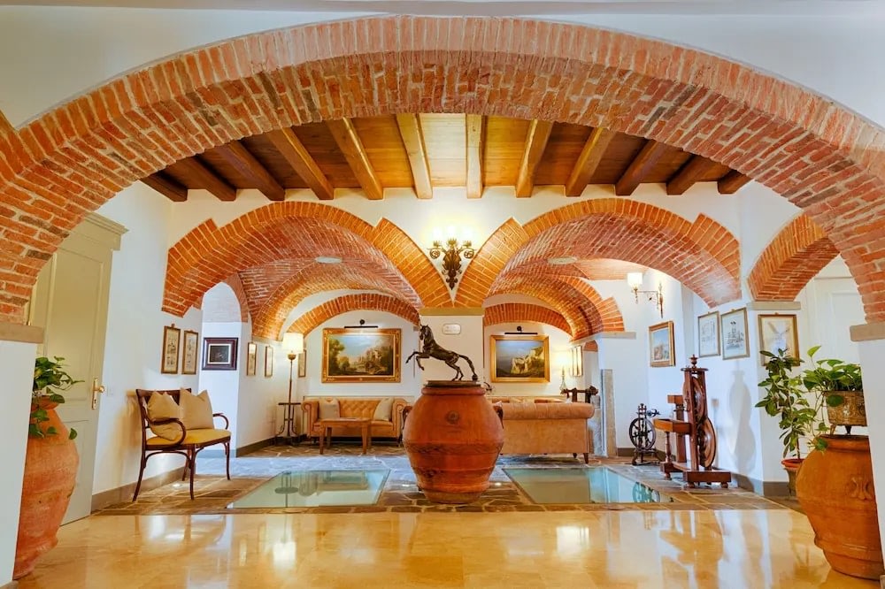 佛羅倫斯磨坊飯店 - WorldHotels Crafted 匠旅系列 (Hotel Mulino di Firenze, WorldHotels Crafted)