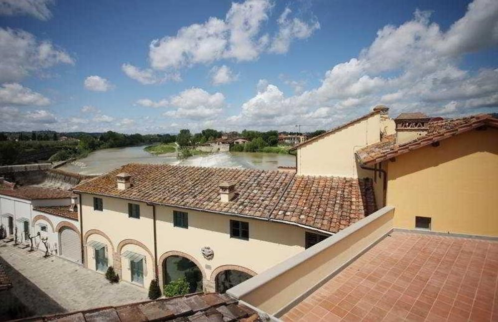 佛羅倫斯磨坊飯店 - WorldHotels Crafted 匠旅系列 (Hotel Mulino di Firenze, WorldHotels Crafted)