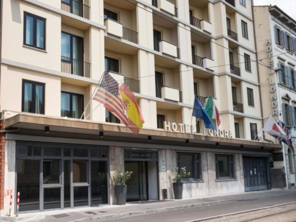 佛羅倫斯英迪格飯店 - IHG 旗下飯店