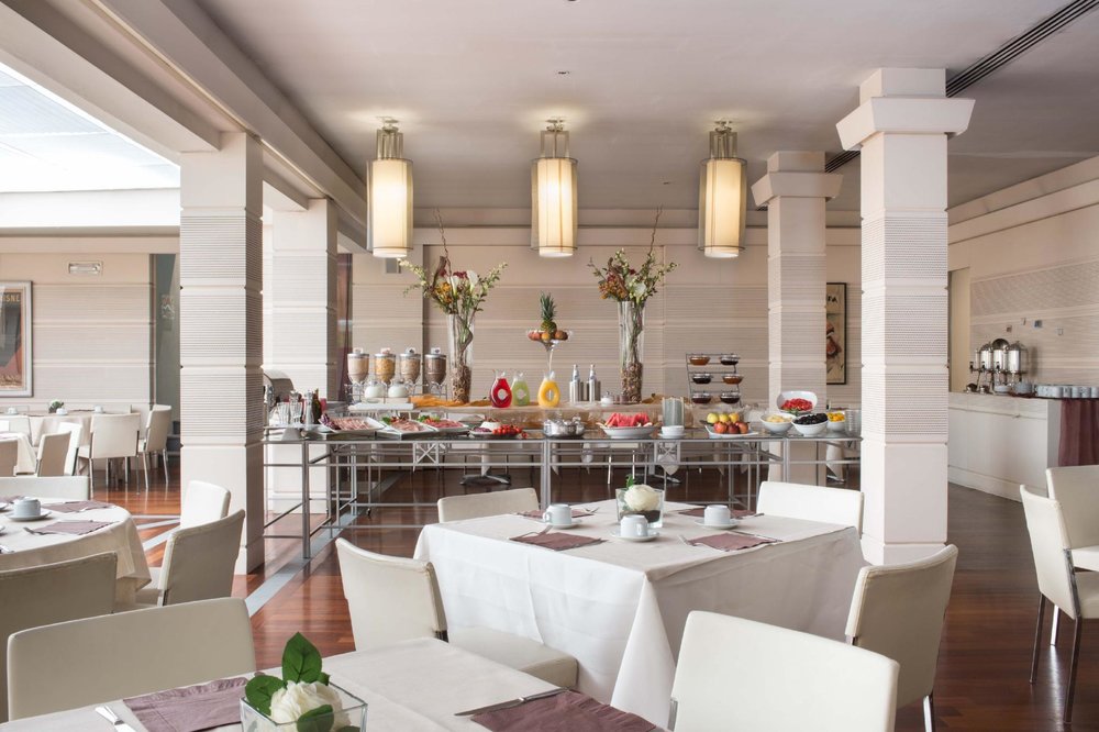 佛羅倫斯英迪格飯店 - IHG 旗下飯店