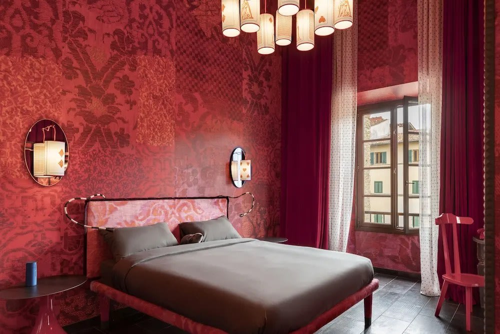 25hours Hotel Florence Piazza San Paolino
