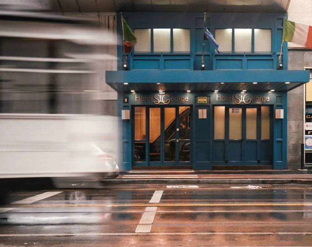 米蘭 AXYHOTELS InnStyle 飯店 (AXYHOTELS InnStyle Milano)