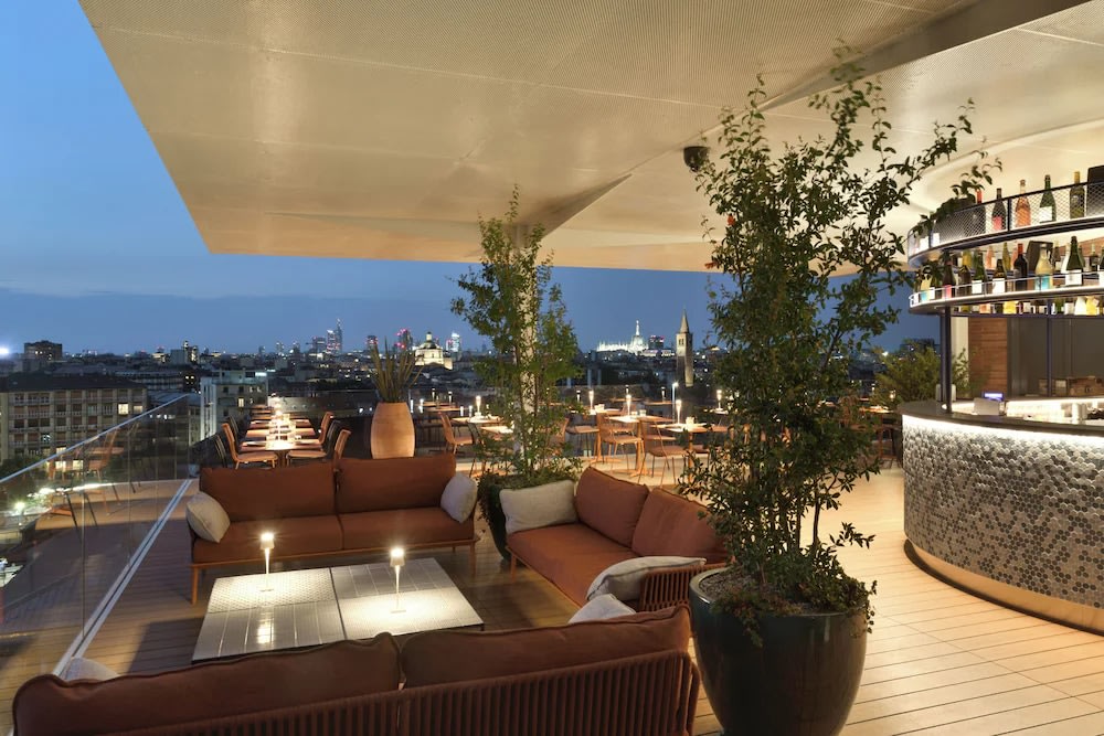 21 House of Stories Navigli