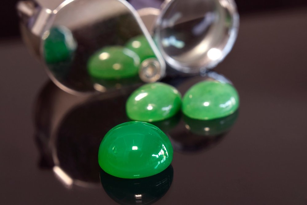 Ngọc Bích Tô Châu