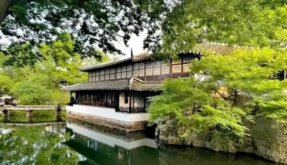 Chiêm Ngưỡng Các Ngôi Nhà Cổ Tại Canh Lạc Đường