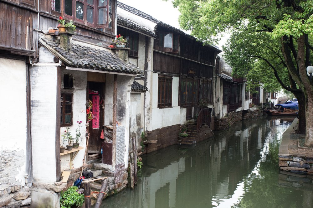 Xem Show “Châu Trang Bốn Mùa” 