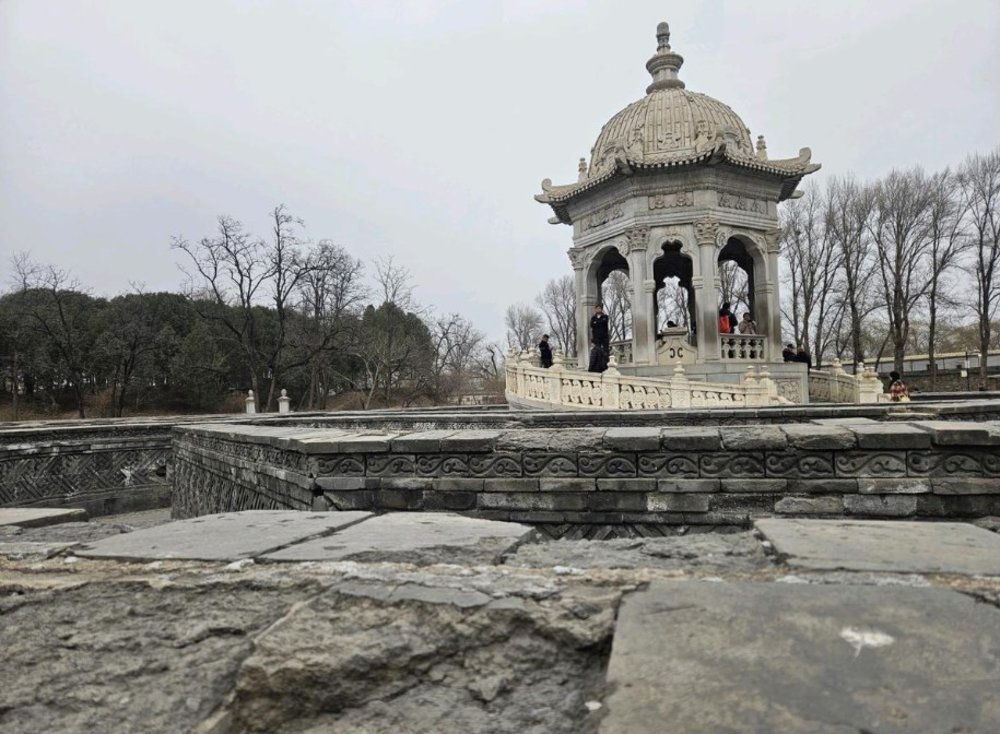 Vườn Kỳ Xuân Viên