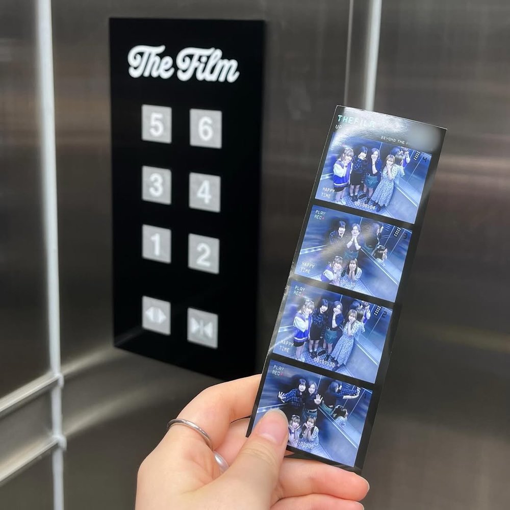 東京 新大久保 The film japan