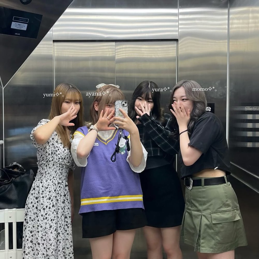 東京 新大久保 The film japan