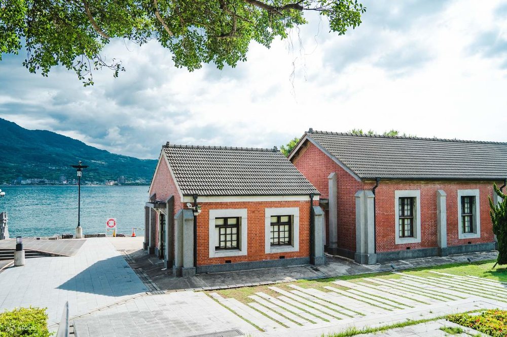 Đạm Thủy (Tamsui) – Thị Trấn Ven Biển Với Hoàng Hôn Đẹp Nhất Đài Loan