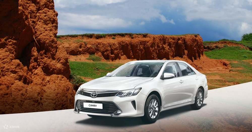 Thuê Xe Ô Tô Tự Lái