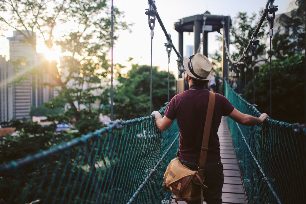 Thời Điểm Lý Tưởng Nhất Đề Du Lịch Kuala Lumpur