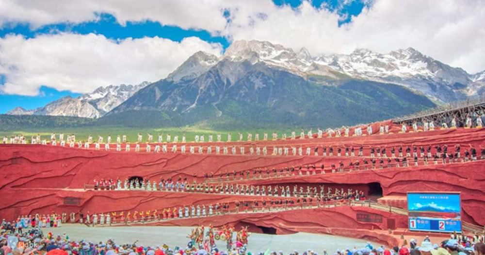 Chinh Phục Núi Tuyết Ngọc Long