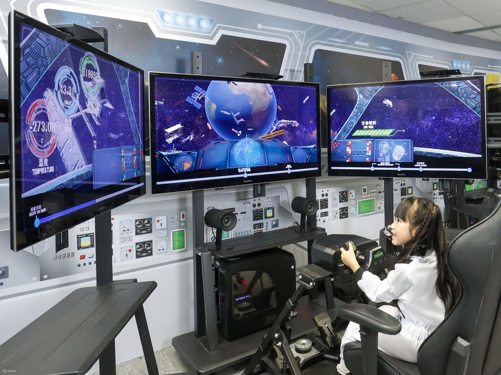 E-Planet - Chuyến Phiêu Lưu Vào Thế Giới Tự Nhiên 