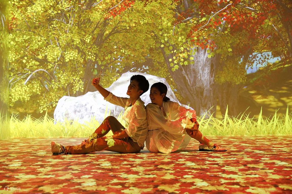  Hiểu Thêm Về Văn Hóa Tại Cultural Treasure Hub