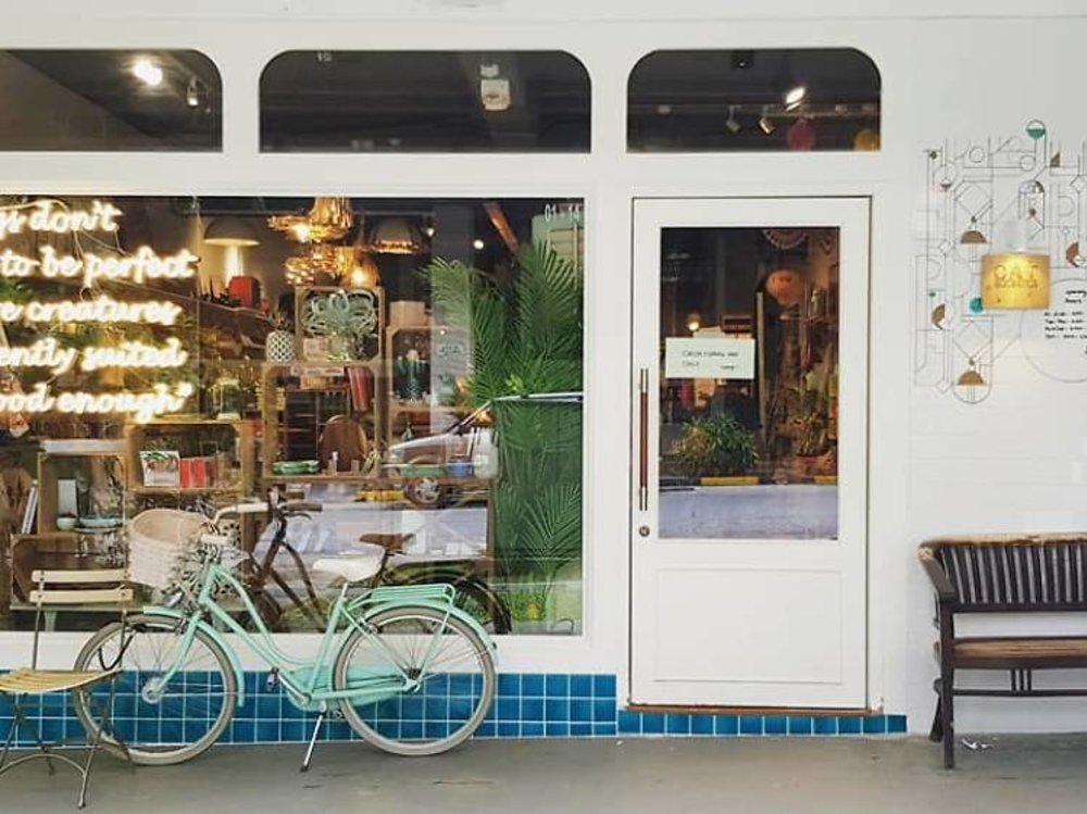 Di Sản Sống Động Giữa Lòng Thành Phố 