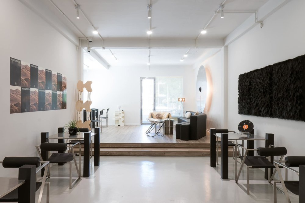 NORMAD Coffee & Eatery - Điểm Giao Thoa Ẩm Thực Và Trải Nghiệm