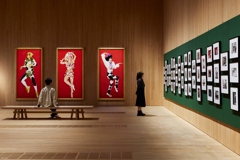 Giới Thiệu Về Bảo Tàng M+ Hồng Kông