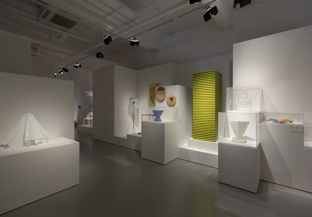  M+ Collection – Hành Trình Khám Phá Nghệ Thuật Thị Giác