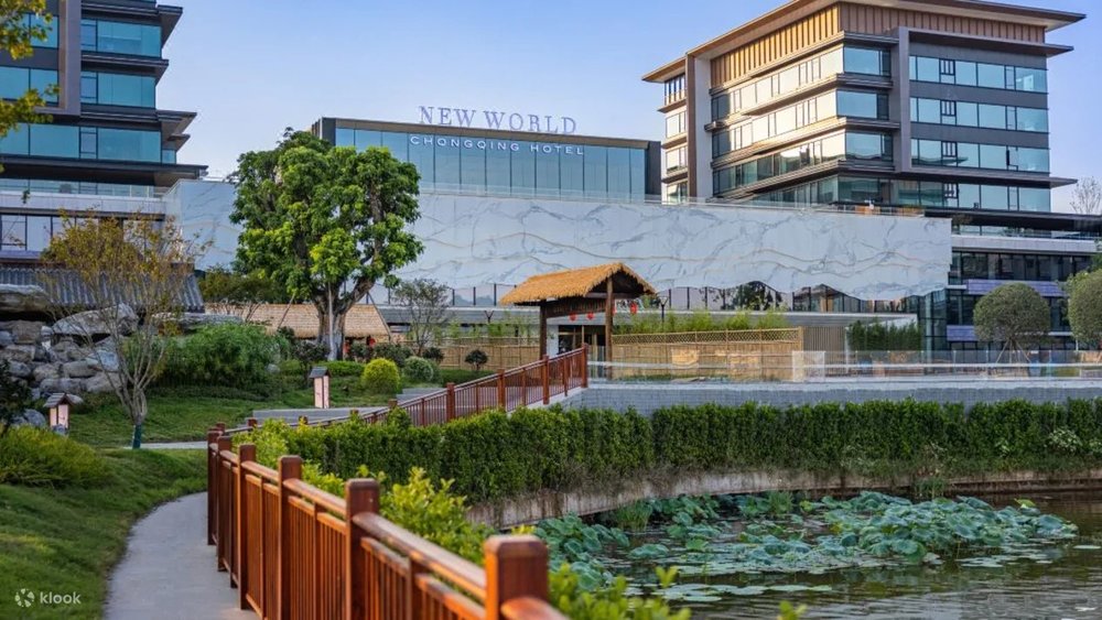 Chongqing travel guide: best things to do in chongqing