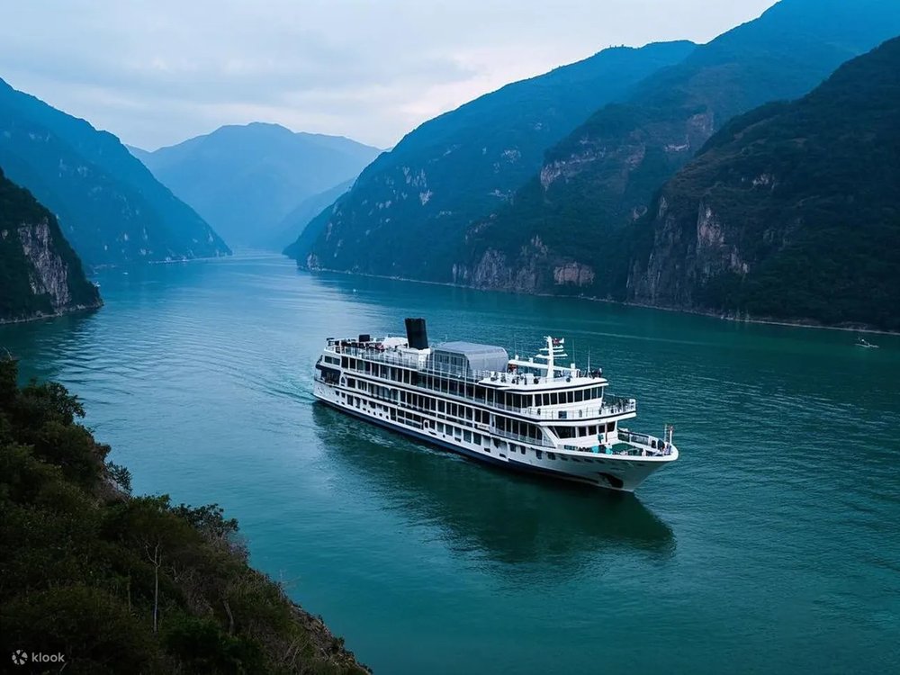 Chongqing travel guide: best things to do in chongqing