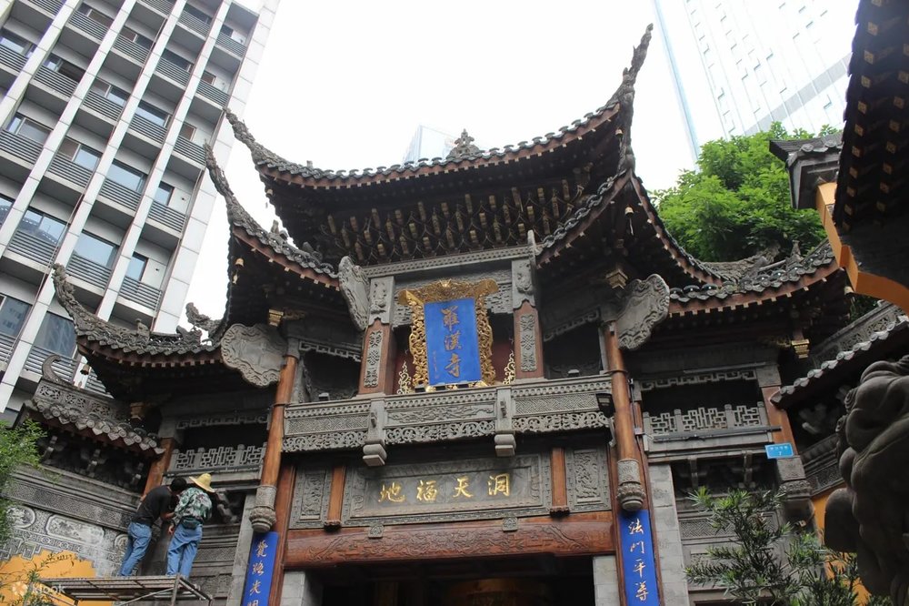 chongqing travel guide: chongqing things to do