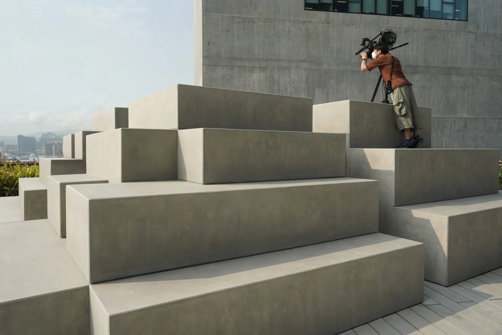 Triển Lãm M+ Playscape