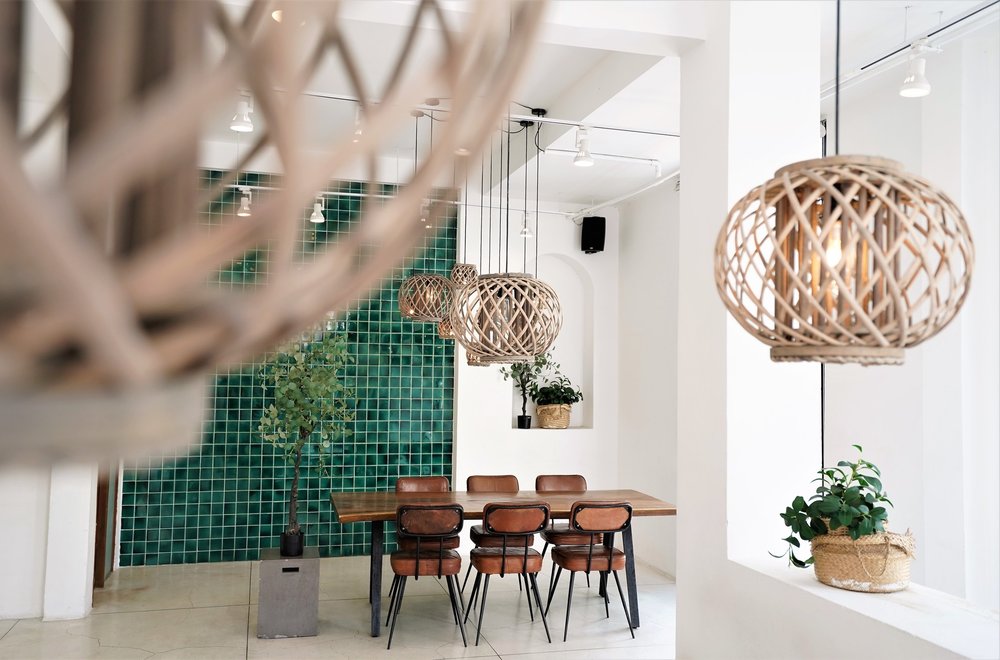 Boulevard Gelato & Coffee - Điểm Giải Nhiệt Cho Những Ngày Hè "Rực Lửa" 