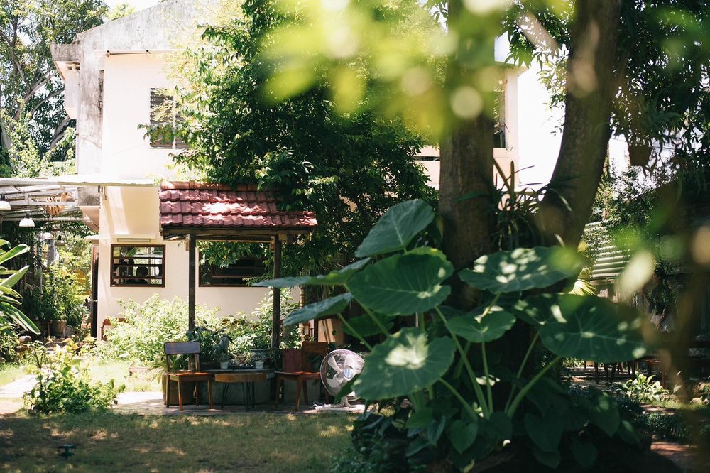 Roost Coffee Roasters - Nơi Tôn Vinh Cà Phê Việt Nam