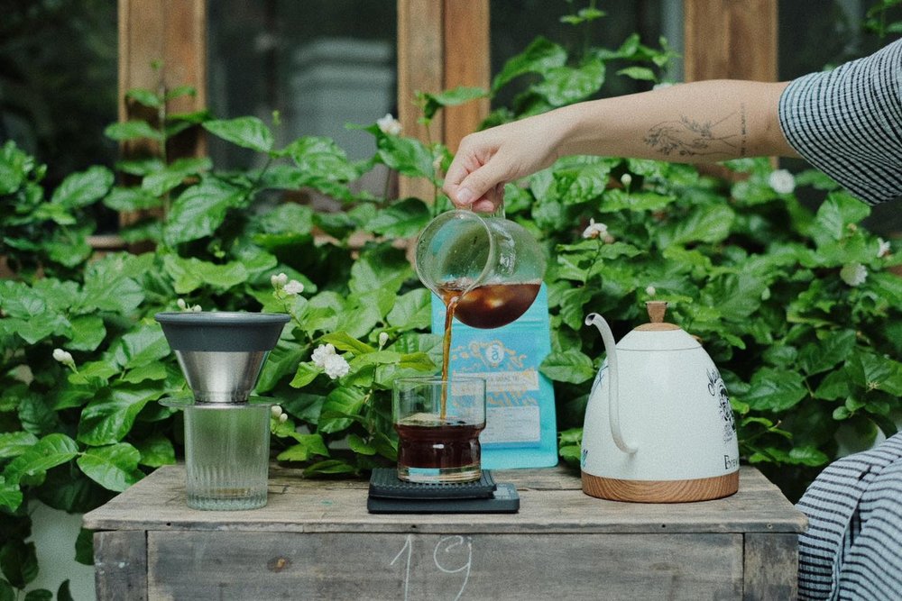 Àla Cafe - Nơi Thức Tỉnh Vị Giác