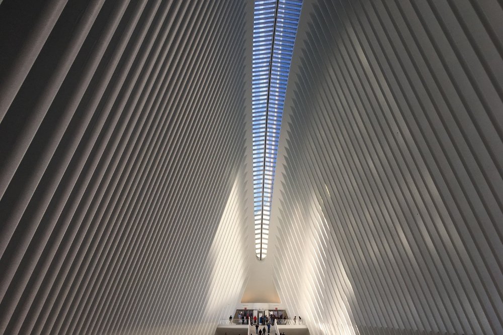 Bảo Tàng Và Đài Tưởng Niệm Quốc Gia 11/9 - Nơi Mang Đậm Giá Trị Nhân Văn