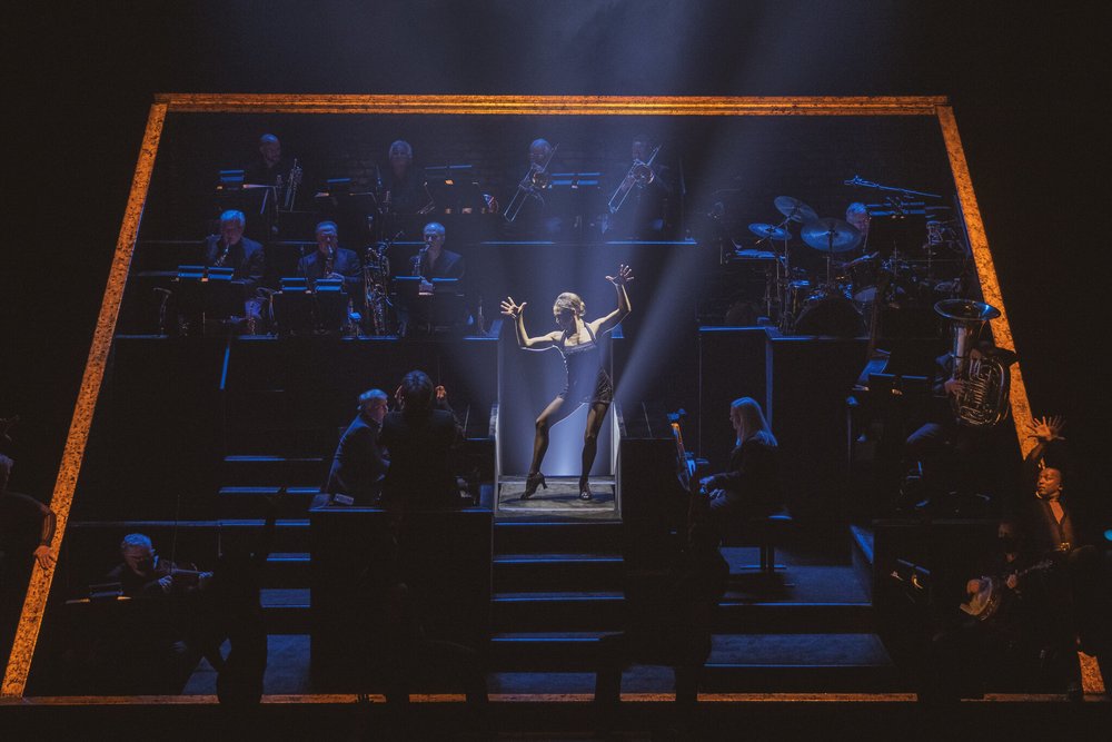 Chicago The Musical - Vở Nhạc Kịch Lâu Đời Nhất Broadway