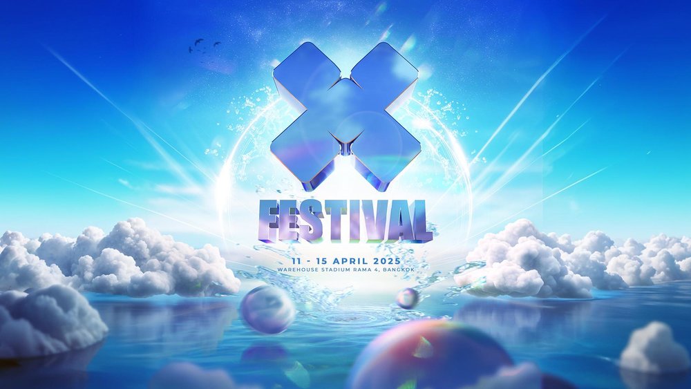 places to celebrate songkran in bangkok