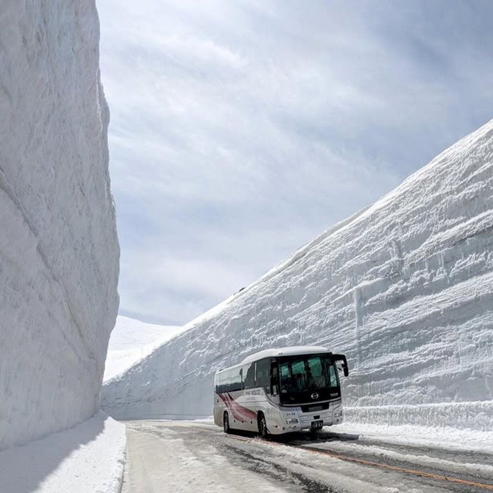 立山黑部,黑部水庫,室堂