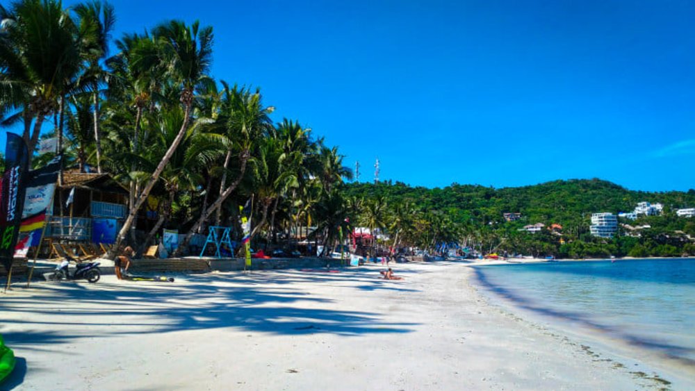 Bulabog Beach (Source: Boracay Island)