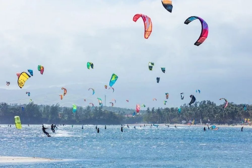 Bulabog Beach (Source: Travel Palawan)