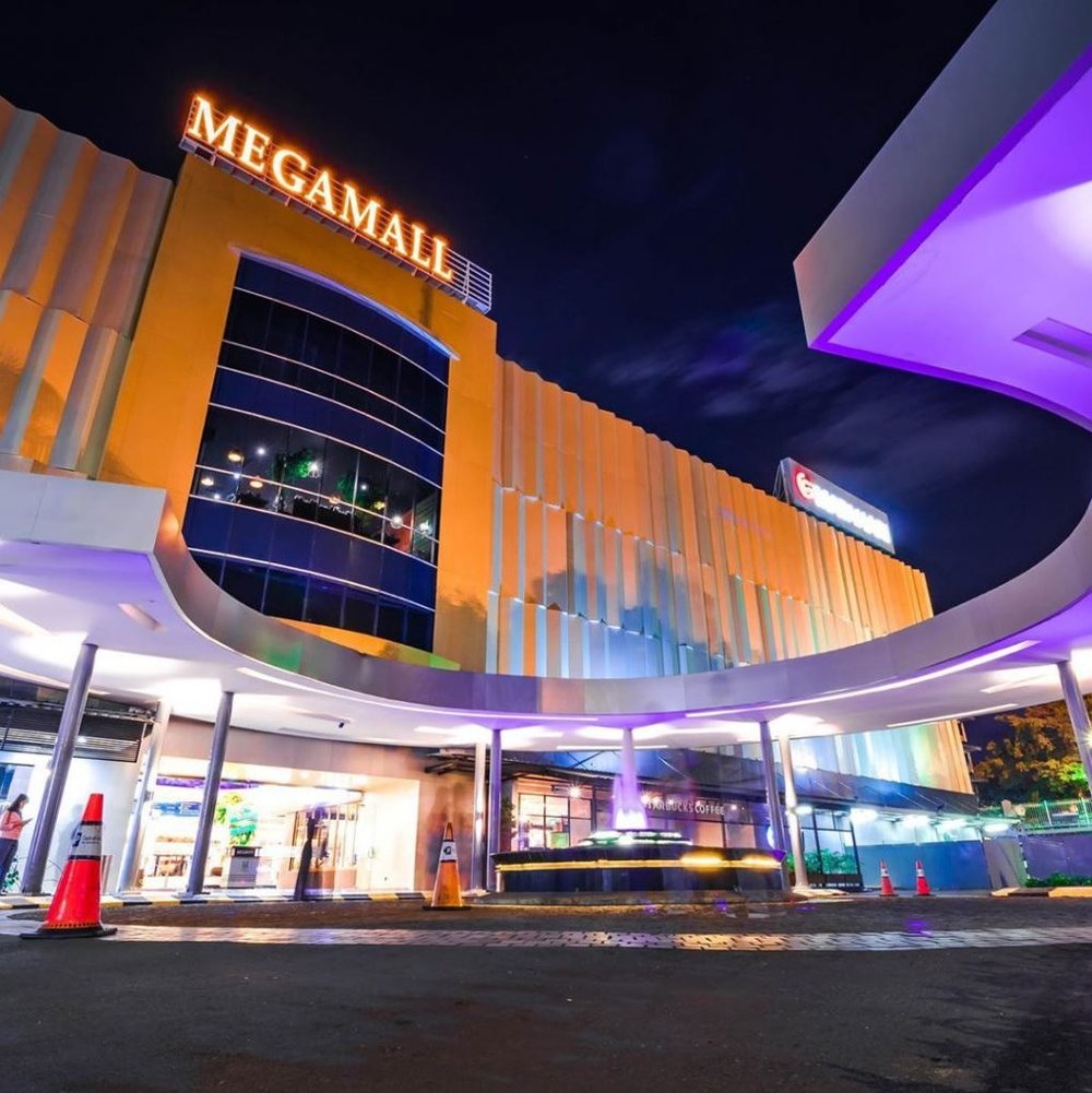 Mega Mall Batam Centre