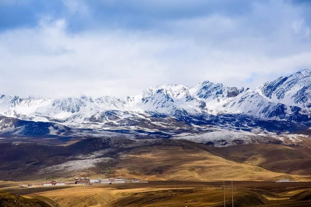 Ngắm Cảnh Và Tham Gia Nhiều Hoạt Động Tại Đồng Cỏ Jinma
