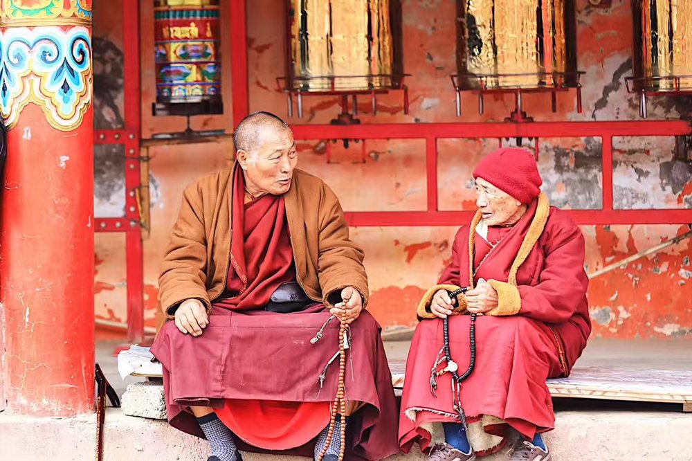 Tham Gia Các Lễ Hội Văn Hóa Đặc Sắc