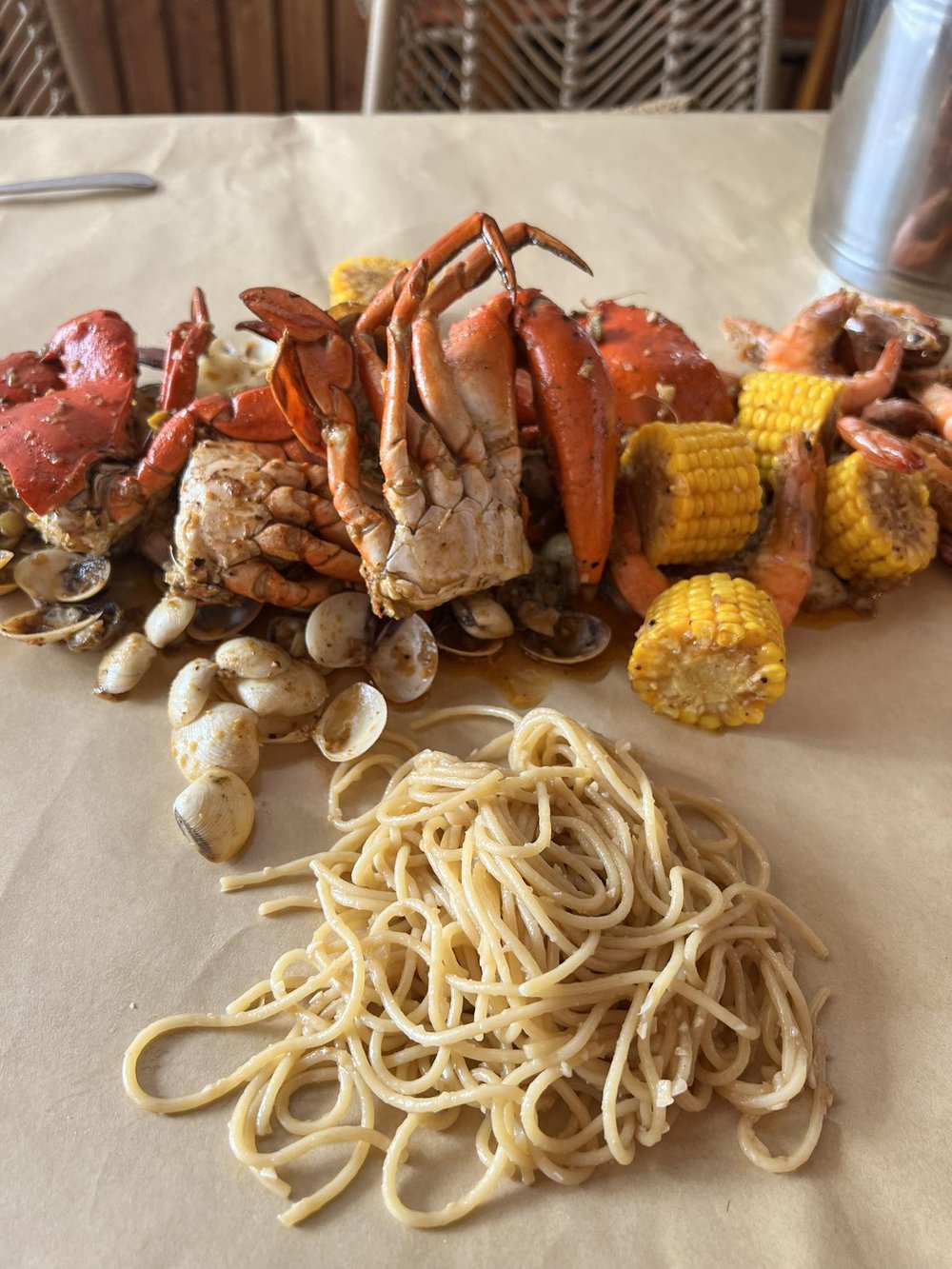 Chubby Crab PH (Source: Chubbycrabph Boracay/Facebook)