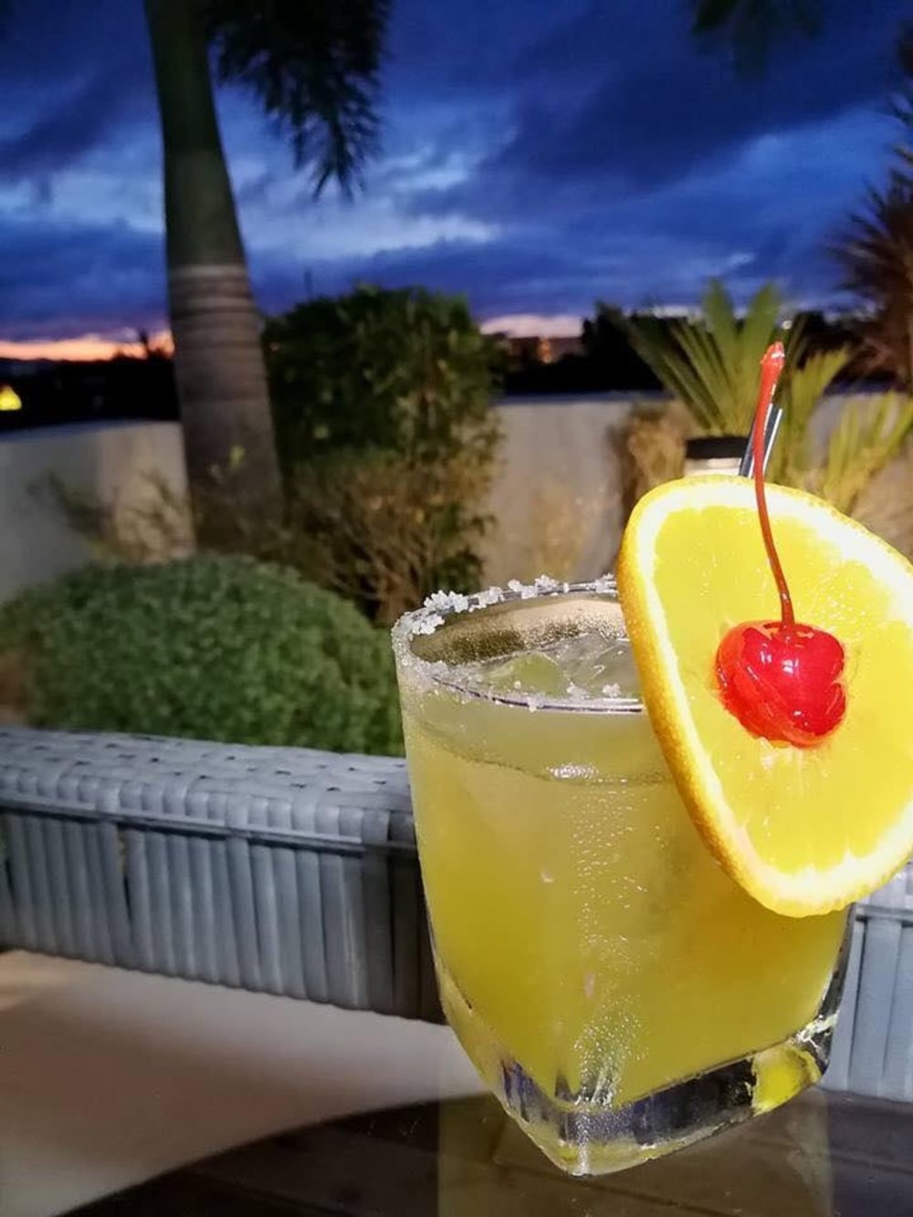 The Ruf Resto Bar (Source: The Ruf Resto Bar/Facebook)