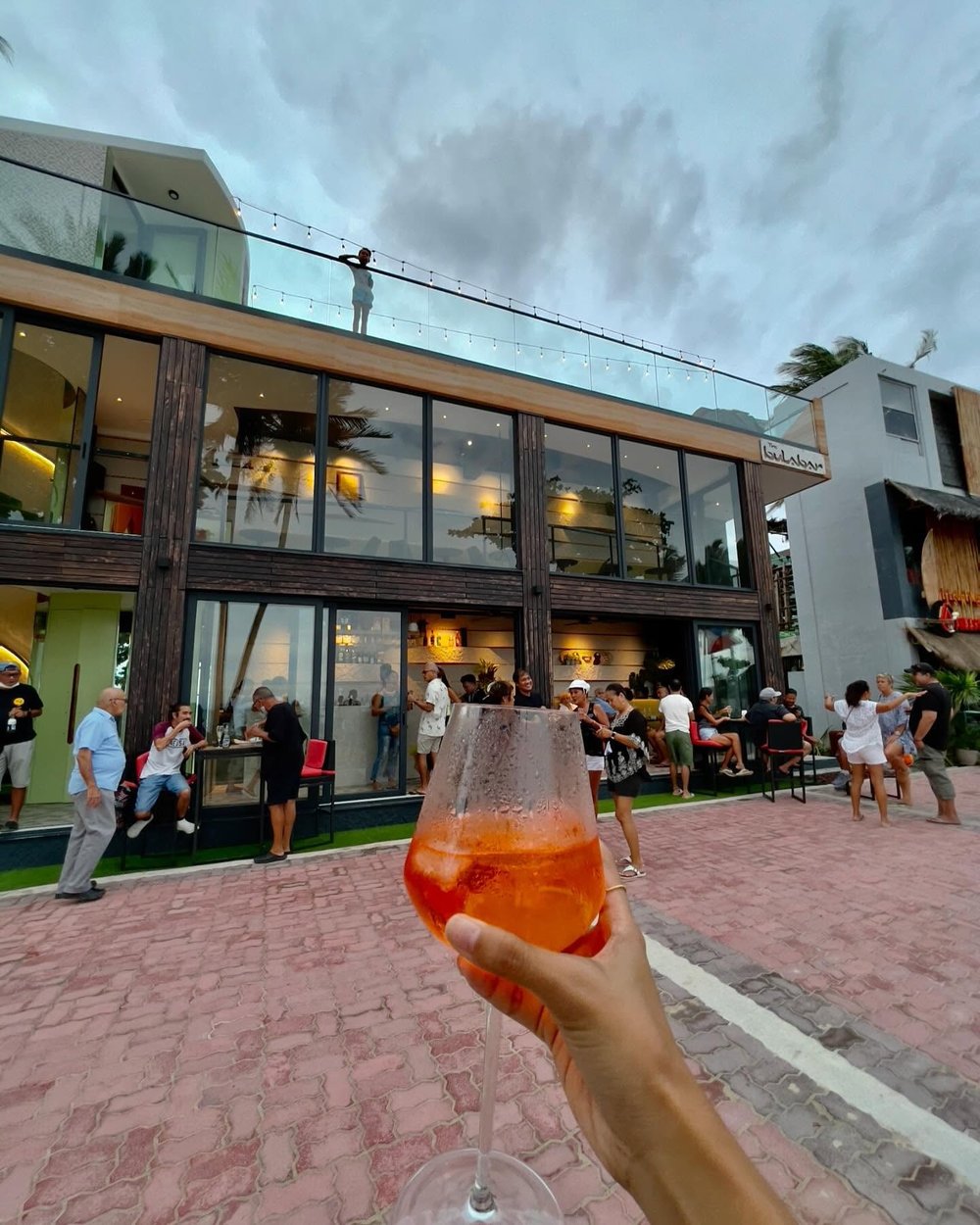 The Bulabar (Source: Bulabar Boracay/Facebook)